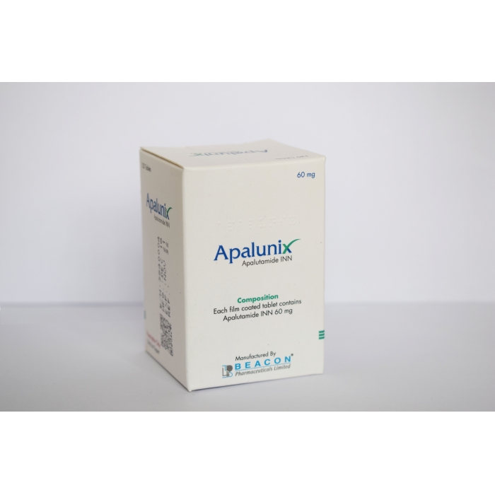 Apalunix-阿帕鲁胺